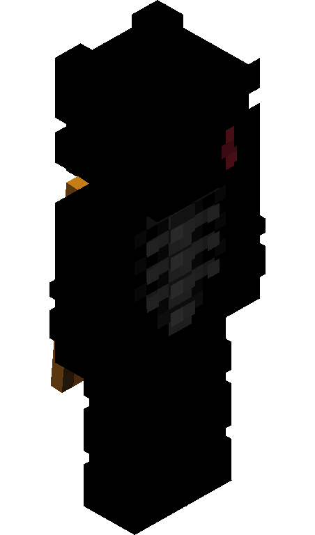 Lenn76 skin - FULLBODY_ISO_FRONT