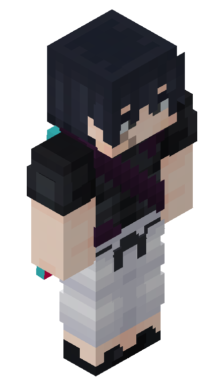 Lenny_oboy skin - FULLBODY_ISO_FRONT