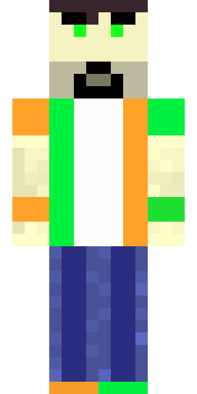 BODY