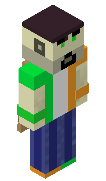 LeocucoYT skin - FULLBODY_ISO_FRONT