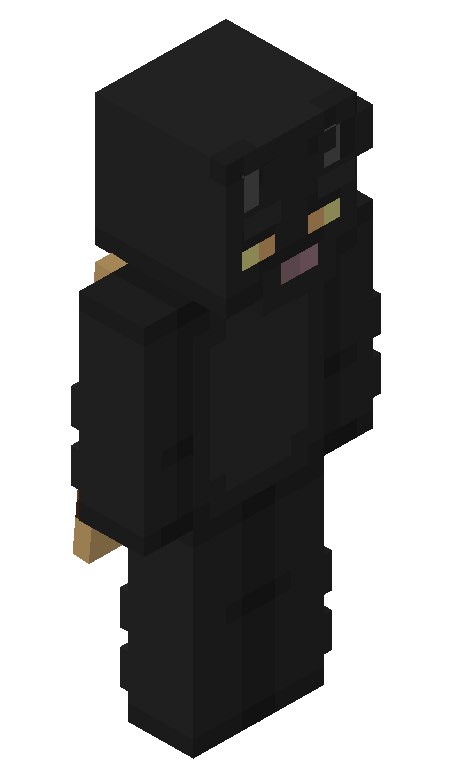 LeonarDTP skin - FULLBODY_ISO_FRONT
