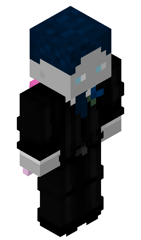 Leonidas2109 skin - FULLBODY_ISO_FRONT
