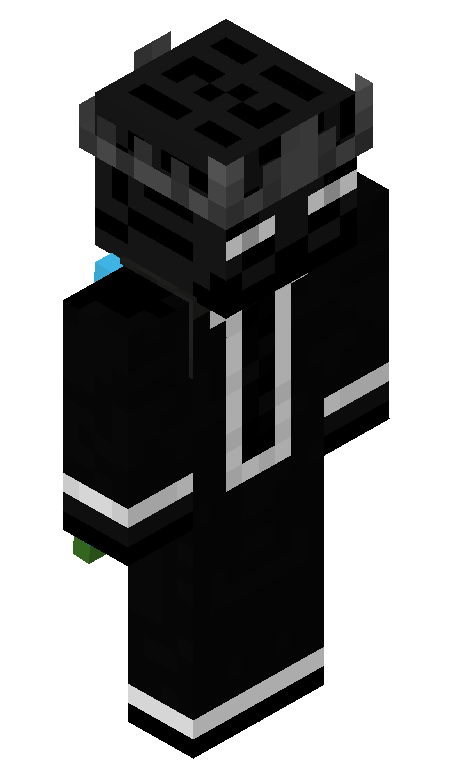 Leppikset skin - FULLBODY_ISO_FRONT