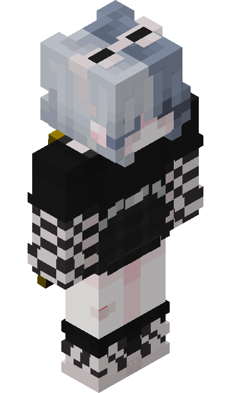 Les3awe skin - FULLBODY_ISO_FRONT