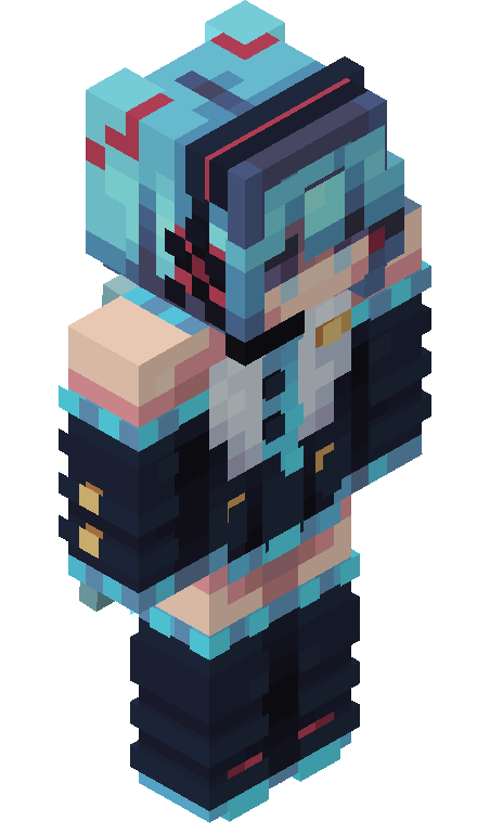 Lessino skin - FULLBODY_ISO_FRONT