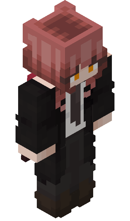 Lestram skin - FULLBODY_ISO_FRONT