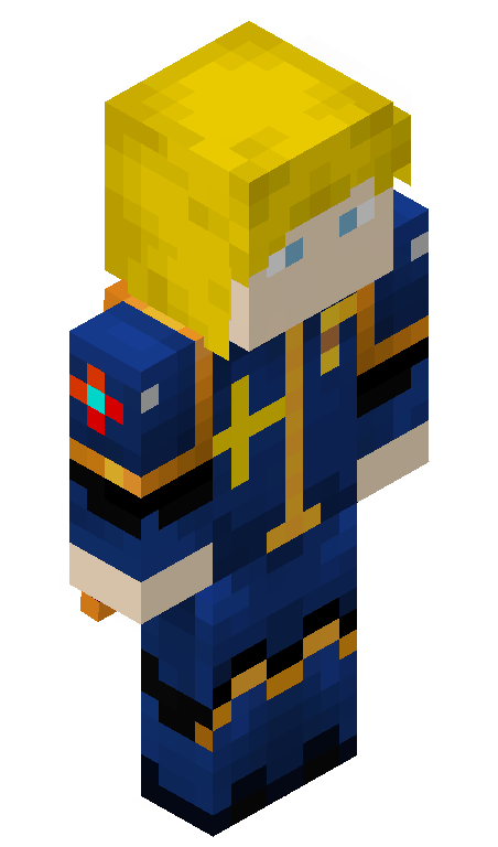 Lesvensk skin - FULLBODY_ISO_FRONT