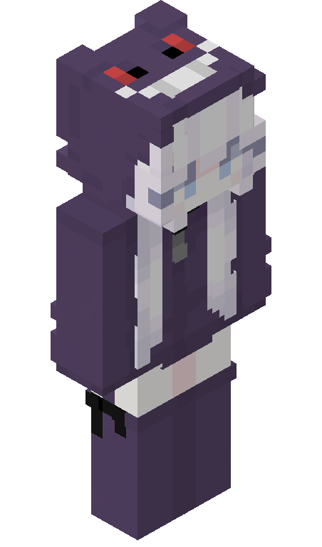 LethalsHour skin - FULLBODY_ISO_FRONT
