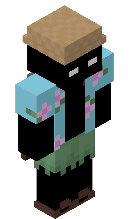 Levatan06 skin - FULLBODY_ISO_FRONT