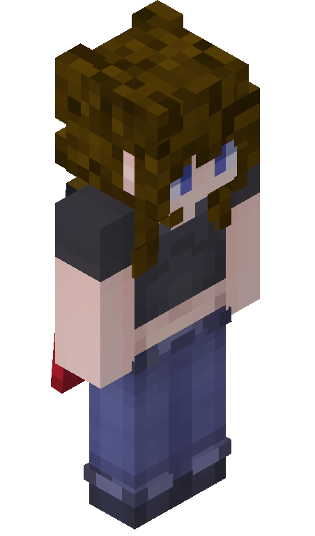LeviaScylla skin - FULLBODY_ISO_FRONT
