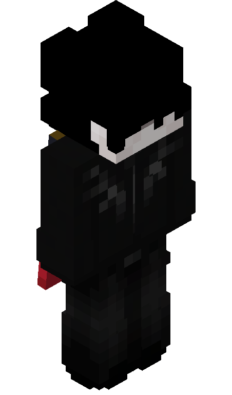 Lezy5 skin - FULLBODY_ISO_FRONT