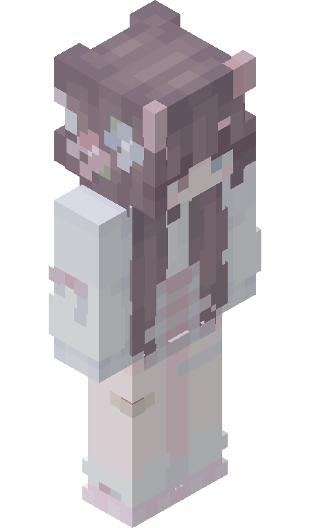 LianMW skin - FULLBODY_ISO_FRONT