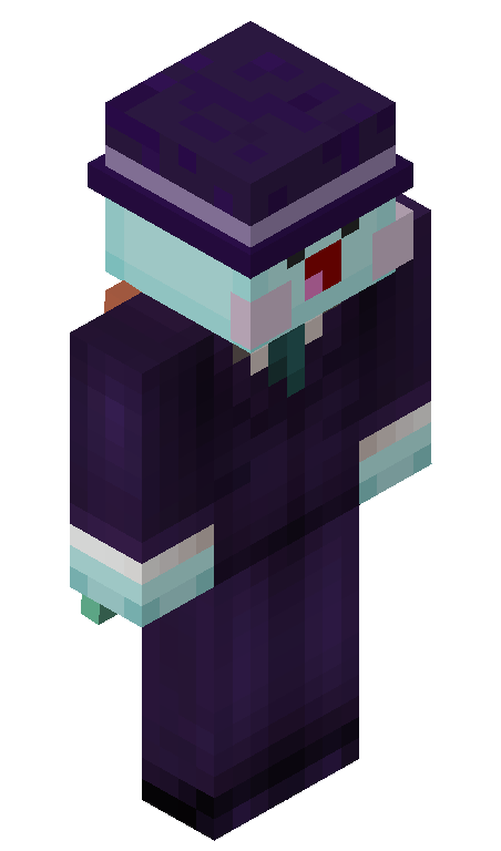 Liasox skin - FULLBODY_ISO_FRONT