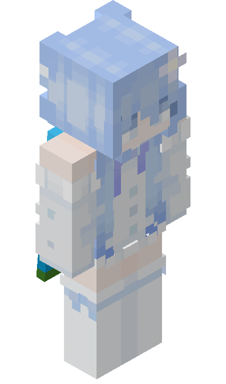 LiberationDaily skin - FULLBODY_ISO_FRONT