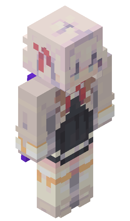 Liberthia skin - FULLBODY_ISO_FRONT