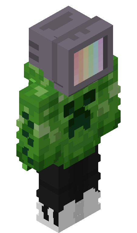 Lich78 skin - FULLBODY_ISO_FRONT