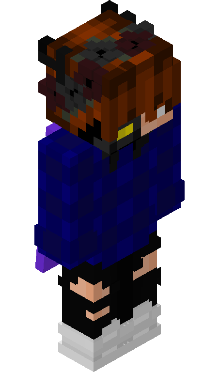 LightningZMD skin - FULLBODY_ISO_FRONT