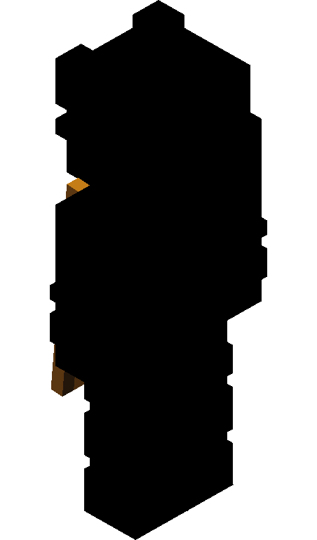 Lighut skin - FULLBODY_ISO_FRONT