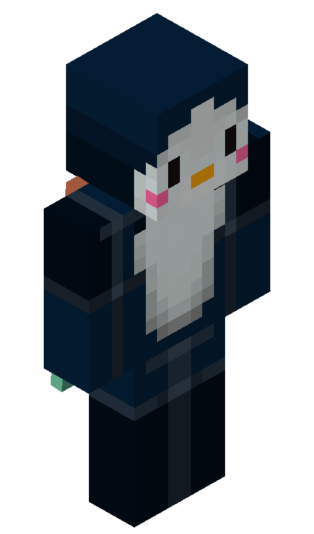 Liispetti skin - FULLBODY_ISO_FRONT