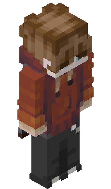 LikePancakes923 skin - FULLBODY_ISO_FRONT