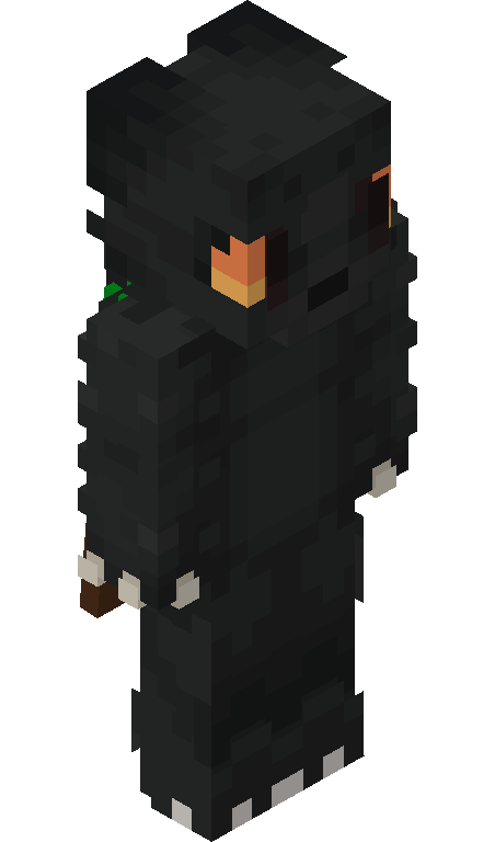Likezao skin - FULLBODY_ISO_FRONT