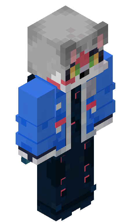 LilVobby skin - FULLBODY_ISO_FRONT