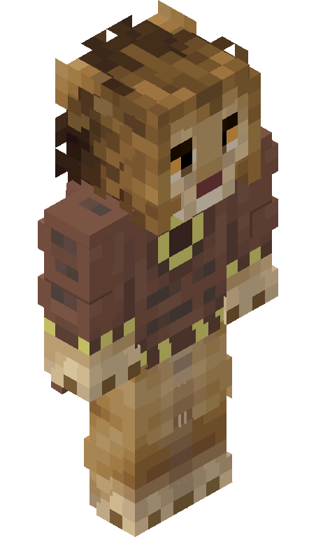 Lil_Jeffy skin - FULLBODY_ISO_FRONT