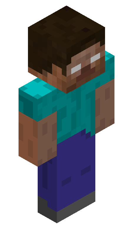 LilliBob skin - FULLBODY_ISO_FRONT