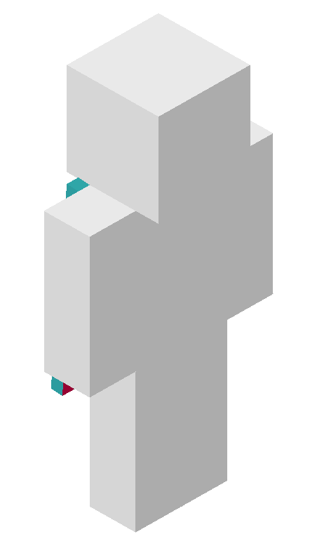 Lin_Kong skin - FULLBODY_ISO_FRONT