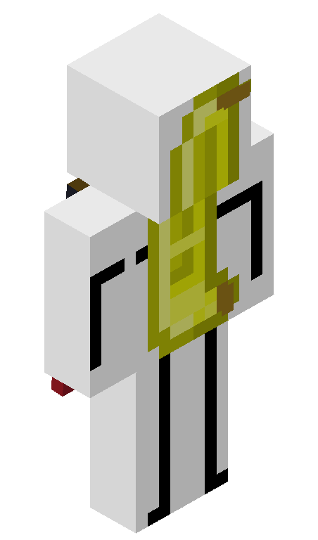 Lineswerecool skin - FULLBODY_ISO_FRONT