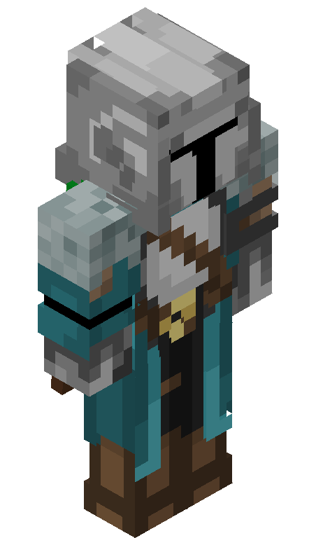 Lingerath skin - FULLBODY_ISO_FRONT