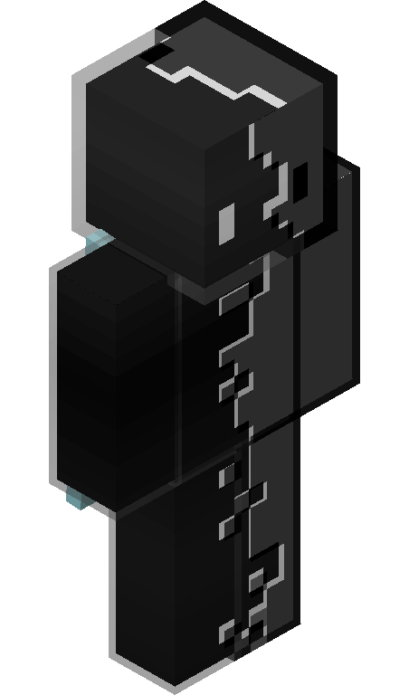Lionix8 skin - FULLBODY_ISO_FRONT