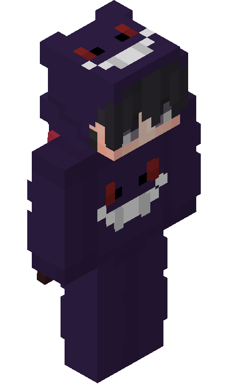 Lisus42 skin - FULLBODY_ISO_FRONT
