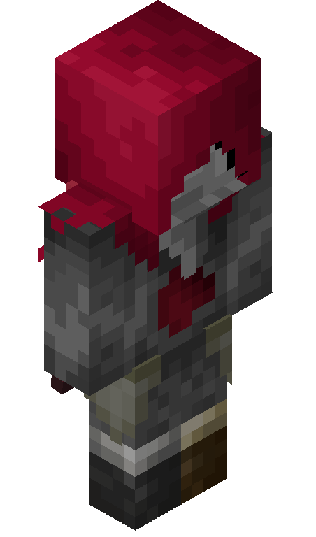 Little_Man445 skin - FULLBODY_ISO_FRONT