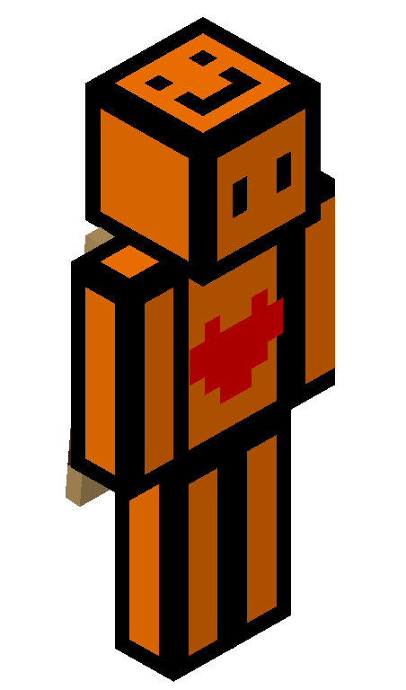 Liu_Zao skin - FULLBODY_ISO_FRONT