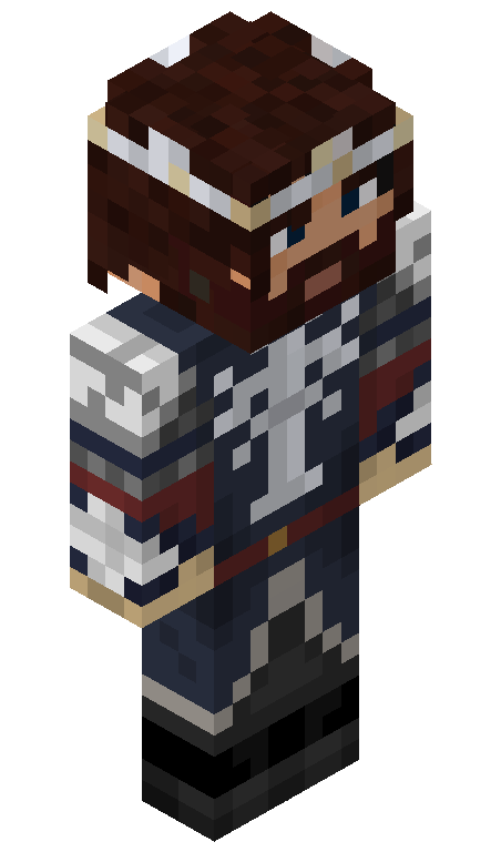 Liv3Ca7 skin - FULLBODY_ISO_FRONT