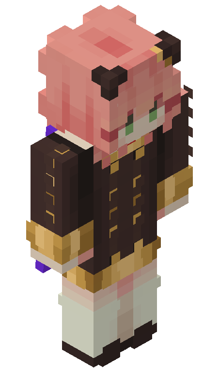 Lizette_Breaux skin - FULLBODY_ISO_FRONT