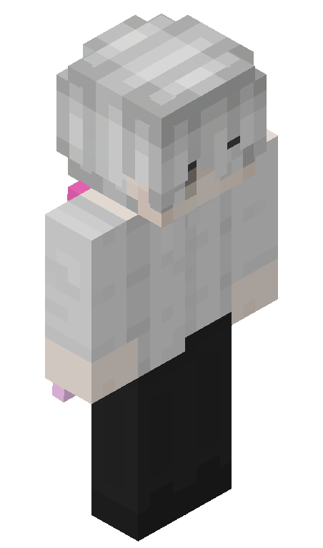 Lock4131 skin - FULLBODY_ISO_FRONT
