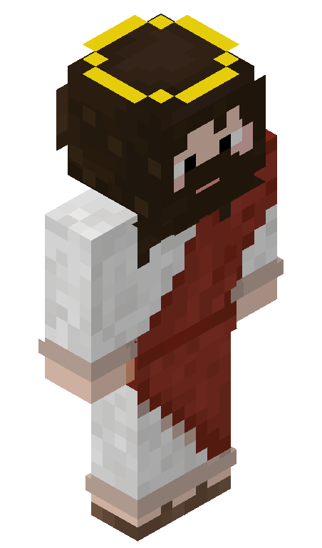 Lofh skin - FULLBODY_ISO_FRONT