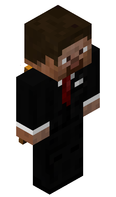 Lofry skin - FULLBODY_ISO_FRONT