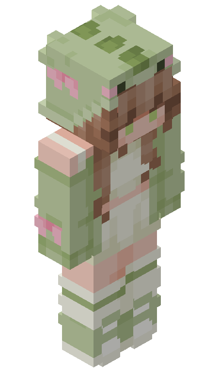 Loganclaws_ skin - FULLBODY_ISO_FRONT