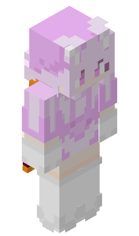 Loh_Hual skin - FULLBODY_ISO_FRONT