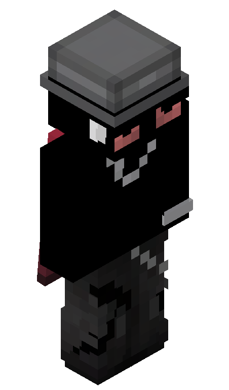 Lollone23 skin - FULLBODY_ISO_FRONT