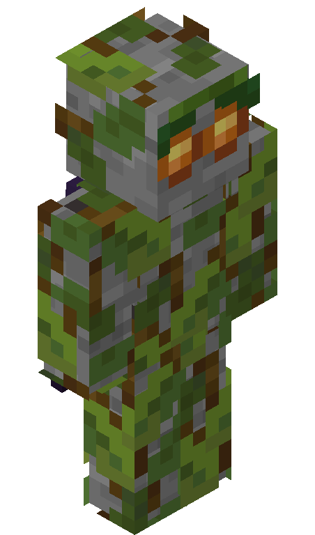 LongestNeck10Ft skin - FULLBODY_ISO_FRONT