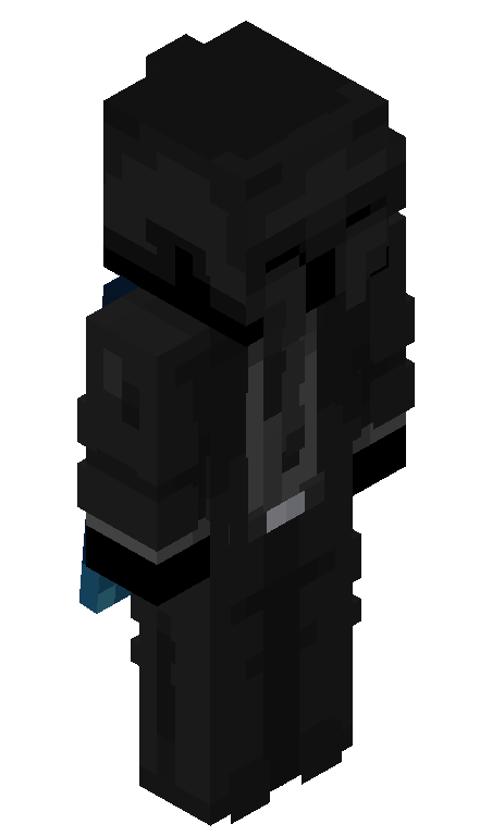Lopexcito skin - FULLBODY_ISO_FRONT
