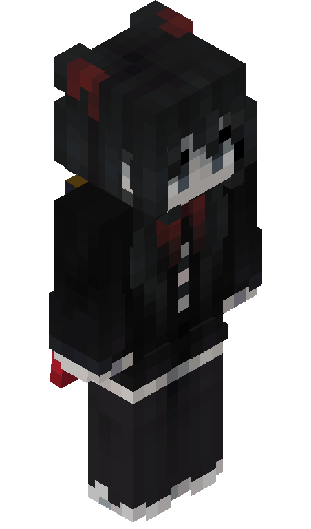 Lorazepam_ skin - FULLBODY_ISO_FRONT