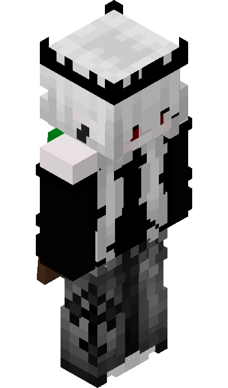 LordDrakonerZ skin - FULLBODY_ISO_FRONT