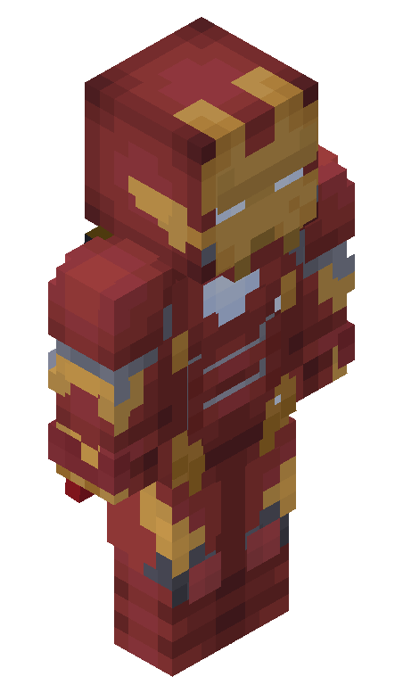 LordGteck skin - FULLBODY_ISO_FRONT