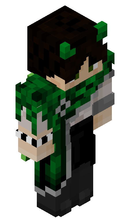 LordRonin skin - FULLBODY_ISO_FRONT