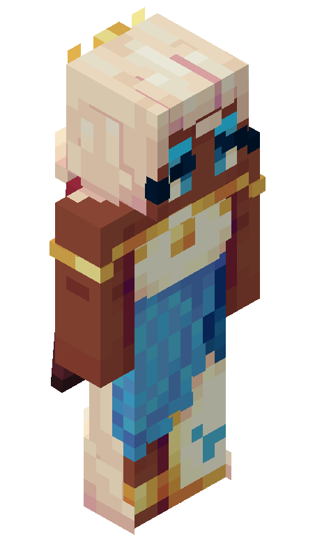 LordSmooga skin - FULLBODY_ISO_FRONT